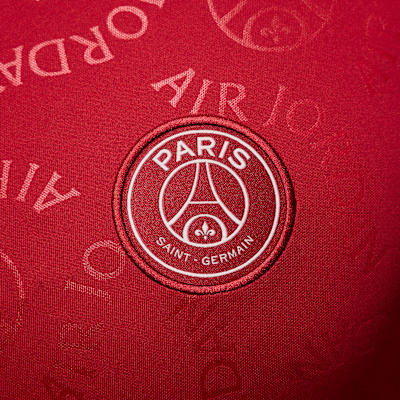 Paris Saint-Germain Academy Pro FourthJordan Dri-FIT Pre-Match-Fußballshirt (Herren) Riesige Ersparnisse