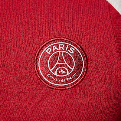 Paris Saint-Germain Strike FourthJordan Fußball-Drill-Strickoberteil mit Dri-FIT-Technologie (Herren) VIP-Rabatte