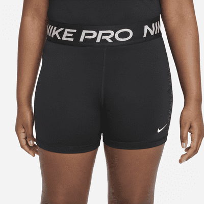 Nike ProShorts (Mädchen) Neueste Stile
