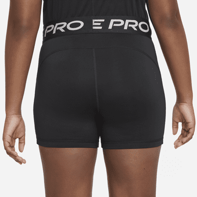 Nike ProShorts (Mädchen) Neueste Stile