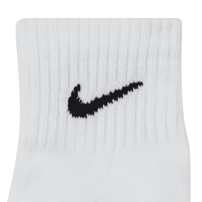 Nike Everyday CushionedTrainings-Knöchelsocken (3 Paar) Zeitbegrenzte Promotion
