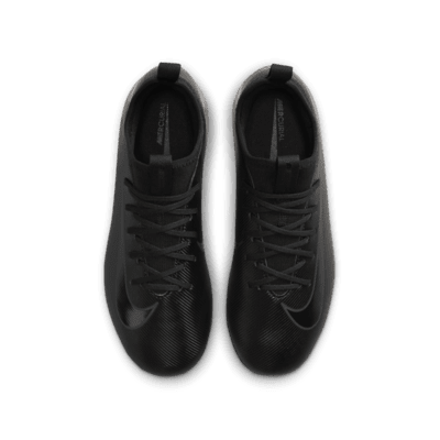 Nike Jr. Mercurial Vapor 16 AcademyAG Low-Top-Fußballschuh (jüngere/ältere Kinder) Bis zu 60% Rabatt
