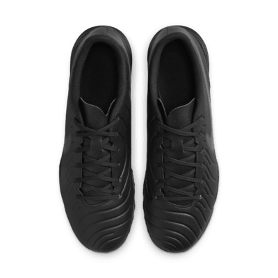 Nike Tiempo Legend 10 ClubTurf Low-Top Fußballschuh Nur für heute