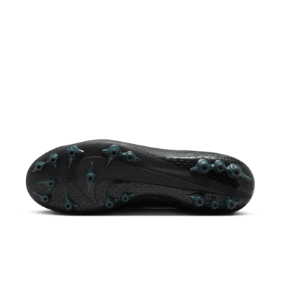 Nike Mercurial Superfly 10 AcademyAG High-Top-Fußballschuh Super Rabatt