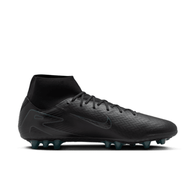 Nike Mercurial Superfly 10 AcademyAG High-Top-Fußballschuh Super Rabatt