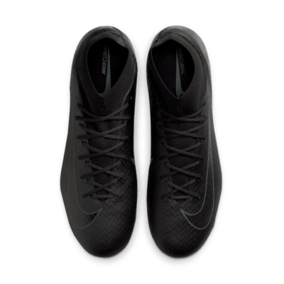Nike Mercurial Superfly 10 AcademyAG High-Top-Fußballschuh Super Rabatt
