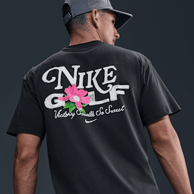 NikeMax90 Golf-T-Shirt (Herren) Begrenzt auf 3 Tage