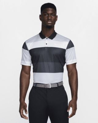 Nike Victory+Golf-Poloshirt mit Dri-Fit-Technologie (Herren) Im Verkauf