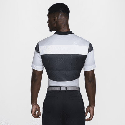 Nike Victory+Golf-Poloshirt mit Dri-Fit-Technologie (Herren) Im Verkauf