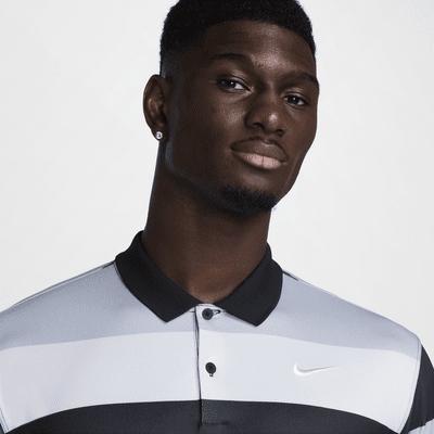 Nike Victory+Golf-Poloshirt mit Dri-Fit-Technologie (Herren) Im Verkauf