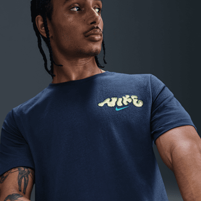 NikeGolf-T-Shirt (Herren) zollfrei