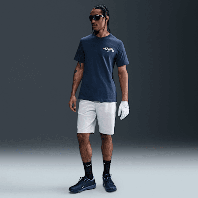 NikeGolf-T-Shirt (Herren) zollfrei