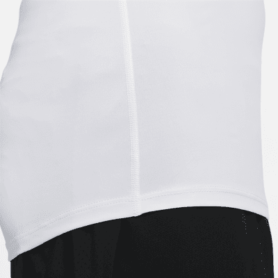 Nike ProFitness-Longsleeve mit Stehkragen für Herren Outlet