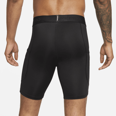 Nike ProLange Dri-FIT Fitnessshorts für Herren im Angebot