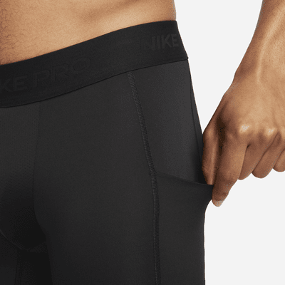 Nike ProLange Dri-FIT Fitnessshorts für Herren im Angebot