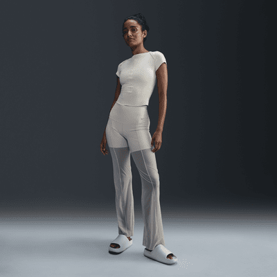 Nike ZenvyDri-FIT-Kurzarmshirt (Damen) Blitzverkäufe
