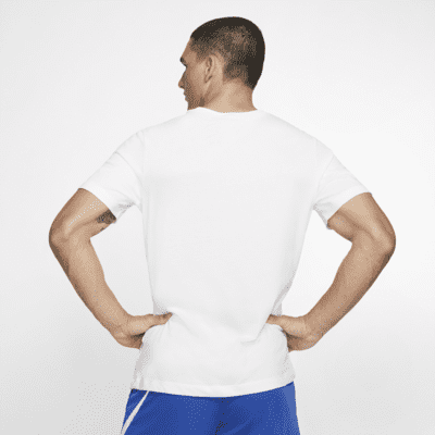 Nike Dri-FITFitness-T-Shirt für Herren Exklusivangebot