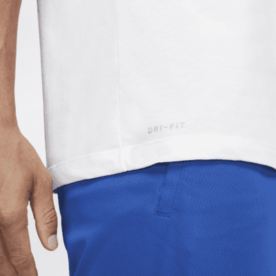 Nike Dri-FITFitness-T-Shirt für Herren Exklusivangebot
