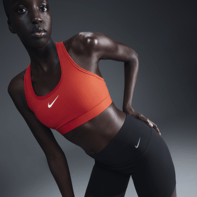 Nike ZenvyBike-Shorts mit sanftem Halt und hohem Taillenbund für Damen (ca. 12 cm) Saisonschlussverkauf