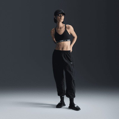 Nike Indy Sport-BH mit mittlerem Halt Polster und verstellbarer Passform Weihnachtsangebot