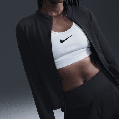 Nike ZenvyBiker-Shorts mit sanftem Halt und hohem Taillenbund für Damen (ca. 20 cm) Exklusive Angebote