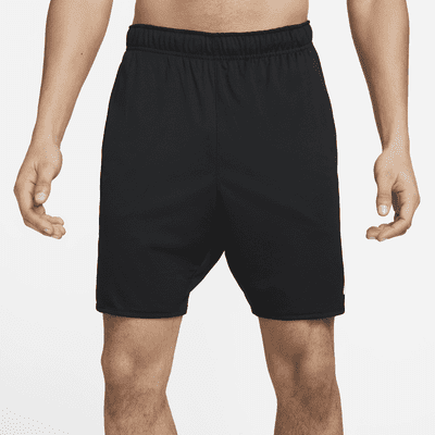 Nike TotalityVielseitige Dri-FIT Herrenshorts ohne Futter (ca. 18 cm) Blitzangebot