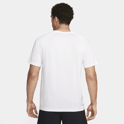 Nike ReadyNike Dri-FIT Kurzarm-Fitness-Oberteil für Herren Saisonale Angebote