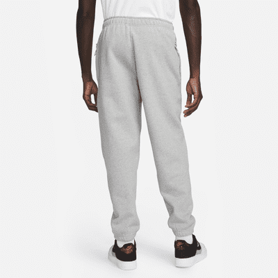 Nike Solo SwooshFleece-Hose für Herren Kauf eins, bekomm eins gratis