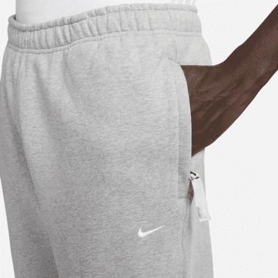 Nike Solo SwooshFleece-Hose für Herren Kauf eins, bekomm eins gratis