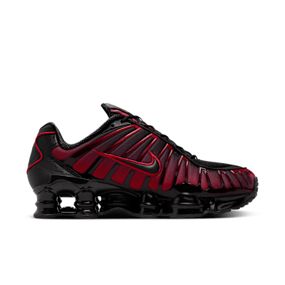 Nike Shox TLSchuh (Herren) Super Sparpreis