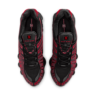 Nike Shox TLSchuh (Herren) Super Sparpreis