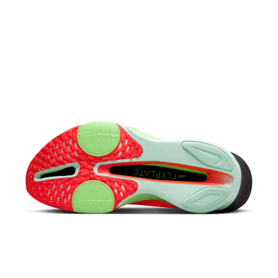 Nike Alphafly 3Straßenlaufschuh für Wettkämpfe (Herren) Kostenlose Rückgabe