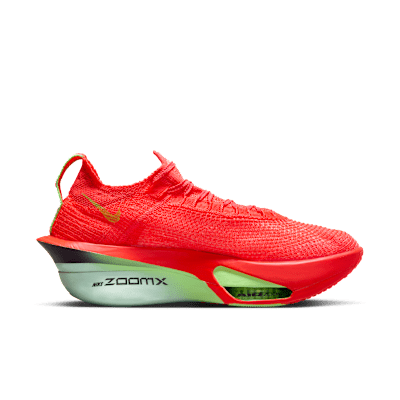 Nike Alphafly 3Straßenlaufschuh für Wettkämpfe (Herren) Kostenlose Rückgabe