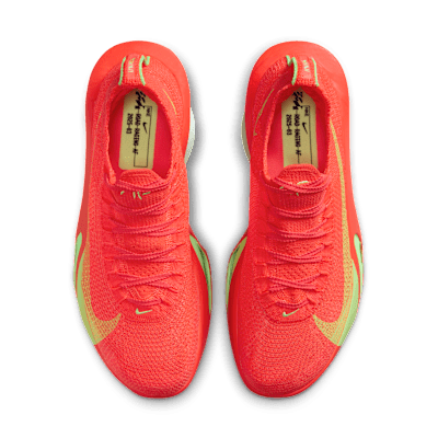 Nike Alphafly 3Straßenlaufschuh für Wettkämpfe (Herren) Kostenlose Rückgabe