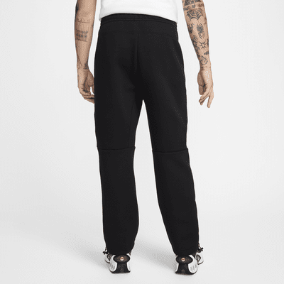 Nike TechFleece-Hose mit offenem Saum (Herren) Nur für heute