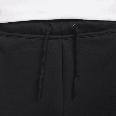 Nike TechFleece-Hose mit offenem Saum (Herren) Nur für heute