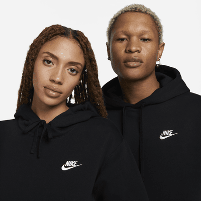 Nike Sportswear Club FleeceHoodie Bis zu 55% Rabatt