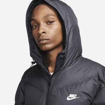 Nike Windrunner PrimaLoft®Storm-FIT-Parka mit Kapuze für Herren Discount Store für neue Produkte