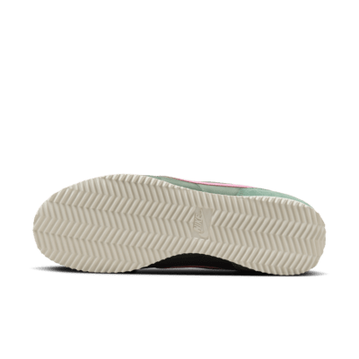 Nike Cortez TextileSchuh Nur noch ein Tag übrig