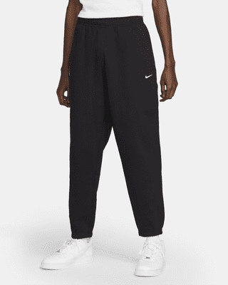 Nike Solo SwooshFleece-Hose für Herren Clearance-Verkauf