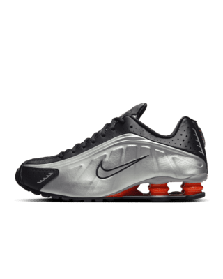 Nike Shox R4Schuh (Herren) Fabrikladen
