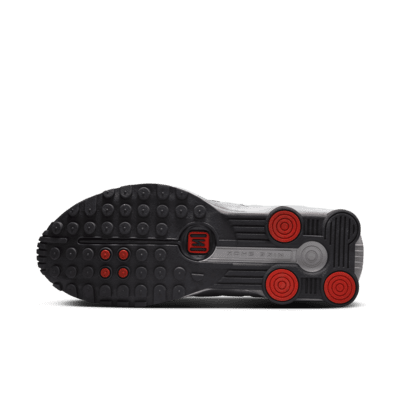 Nike Shox R4Schuh (Herren) Fabrikladen