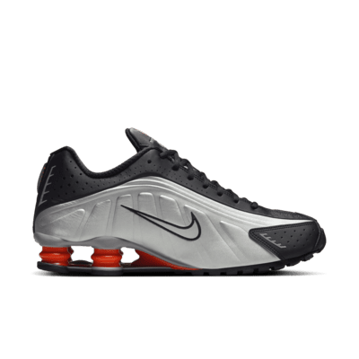 Nike Shox R4Schuh (Herren) Fabrikladen