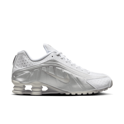 Nike Shox R4Schuh (Herren) Im Verkauf