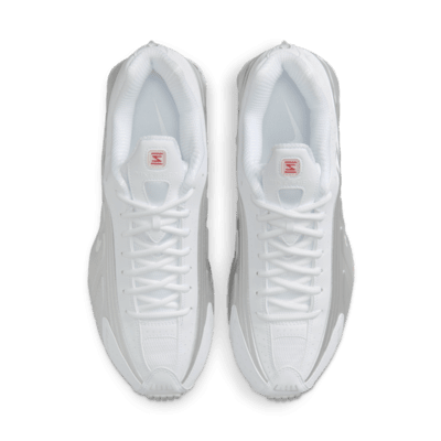 Nike Shox R4Schuh (Herren) Im Verkauf