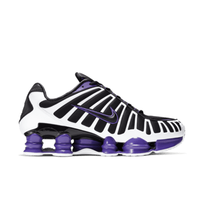 Nike Shox TLSchuh (Herren) Auslauf