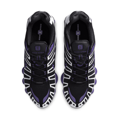 Nike Shox TLSchuh (Herren) Auslauf