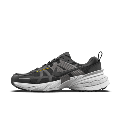Nike V2K Run Unlocked By YouPersonalisierbarer Schuh Verkauf