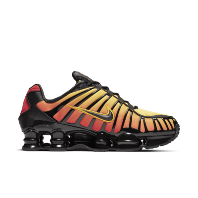 Nike Shox TLSchuh (Herren) Angebote