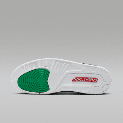 Jordan Spizike LowHerrenschuh Rabatt